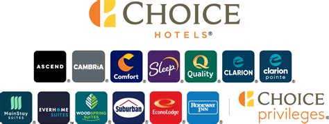 quality inn hotels|22 Choice Hotel Brands: Economy, Midscale.